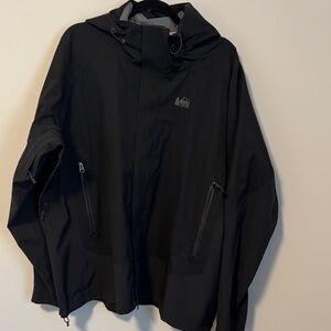 REI Co-op Talusphere Rain Jacket - 3X